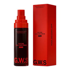 Good Weather Skin (G.W.S) The One Daily Sun Cream SPF 30