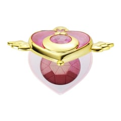 Creer Beaute Miracle Romance Crisis Moon Compact Eyeshadow Flatstyle