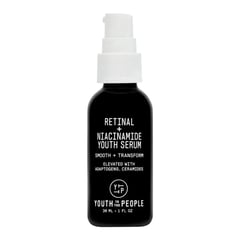 Youth To The People Retinal + Niacinamide Youth Serum