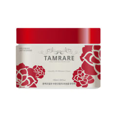 Tamnare Jeju Camellia Perfect Nourishing Moisture Cream