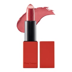 Hung Vanngo Beauty Creamy Matte Longwear Lipstick