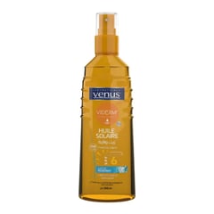 laboratoires venus Viderm S+ Huile Solaire