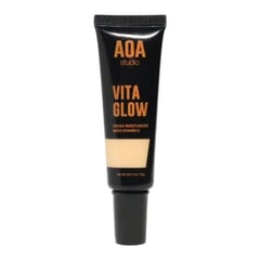 AOA Skin Vita Glow Tinted Moisturizer