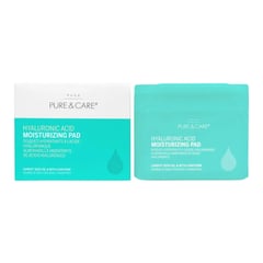 Puca – Pure & Care Hyaluronic Acid Moisturizing Pad
