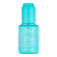 Tula Skincare Wrinkle Treatment Drops Retinol Alternative Serum
