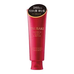 Shiseido Tsubaki Premium Moist & Repair Treatment