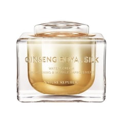 Nature Republic Ginseng Royal Silk Watery Cream