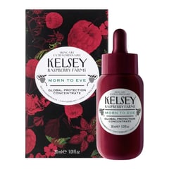 Kelsey Morn To Eve Global Protection Concentrate