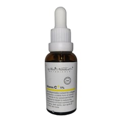 Skin Nutrition Botanicals Vitamin C+ 1% Serum