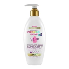 OGX Beauty Coconut Miracle Oil Air-Dry Cream