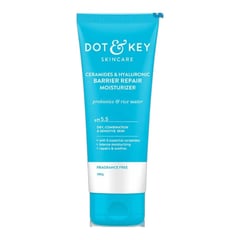 Dot & Key Skincare Ceramides & Hyaluronic Acid Barrier Repair Moisturizer
