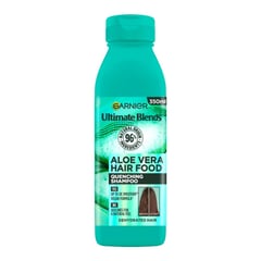 Garnier Ultimate Blends Aloe Vera Hair Food Quenching Shampoo