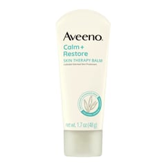 Aveeno Calm + Restore Skin Therapy Balm for Sensitive Skin