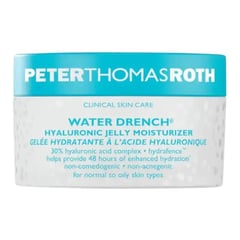 Peter Thomas Roth Water Drench Hyaluronic Jelly Moisturizer