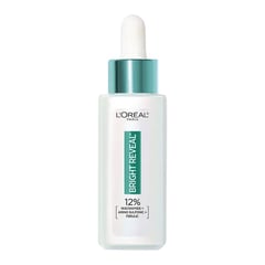 L'Oreal 12% Niacinamide + Amino Sulfonic + Ferulic Acid Dark Spot Serum