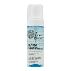 Natura Siberica Lab Biome Hydration Cleansing Foam