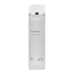 Forlle'd Hyalogy AC Clear Lotion