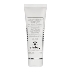 Sisley Paris Mattifying Moisturising Skincare With Tropical Resins