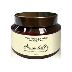 Anna Holtz Water Drop Aqua Velvet Gel Cream