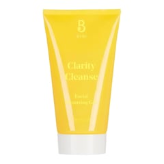 BYBI Clarity Cleanse Facial Cleansing Gel