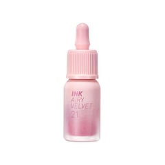 Peripera Ink The Airy Velvet Tint (Mulbok-Ttakbok Collection)