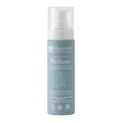 La Saponaria Melissa Crema Viso Idratante