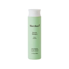 More Than 8 Hair Loss & Damage Care Shampoo