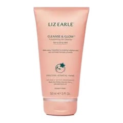 Liz Earle Cleanse & Glow Transforming Gel Cleanser