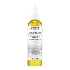 Kiehl's Magic Elixir Scalp And Hair Oil Treatment
