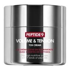 MEDI-PEEL Peptide 9 Volume And Tension Tox Cream
