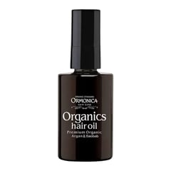 Ormonica Organics Hair Oil