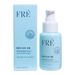 Fré Skincare Revive Me Firming Daily Serum