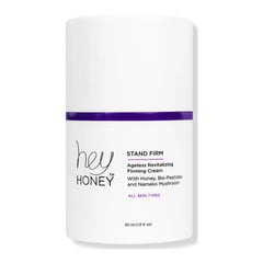Hey honey Stand Firm Ageless Revitalizing Firming Cream