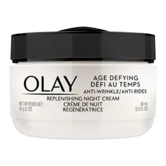 Olay Age Defying Anti-Wrinkle Replenishing Night Cream