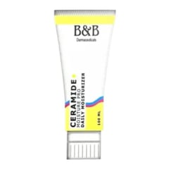 B&B Derma Moisture Pro – Ceramide+ Infused Daily Moisturizer