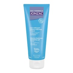 Eau Thermale Jonzac Dermo-Freshness Cleansing Gel