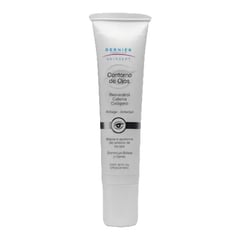 Dernier Cosmetics Contorno de Ojos (Eye Cream)