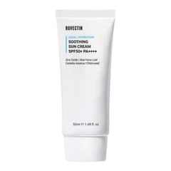 Rovectin Aqua Soothing Sun Cream SPF 50+
