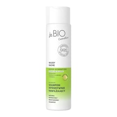 BeBio Cosmetics Natural Moisturizing And Nourishing Shampoo