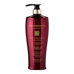 BioKeratin Luxury Collection Moisture Restore Shampoo