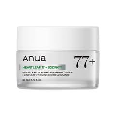 Anua Heartleaf 77 B3 Zinc Soothing Cream