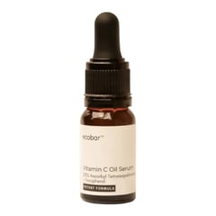 Ecobar Vitamin C Oil Serum 20% Ascorbyl Tetraisopalmitate + Tocopherol