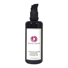 Maya Chia The Great Cleanse Nourishing Supercritical Cleansing Oil