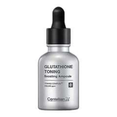 Centellian24 Glutathione Toning Boosting Ampoule