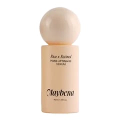 Maybena Rice x Retinol Pore Lifting 60 Serum
