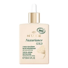 Nuxe Nuxuriance Gold The Oil-Serum Revitalising