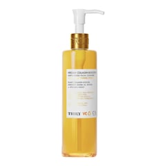 Truly Vegan Collagen Booster Facial Cleanser