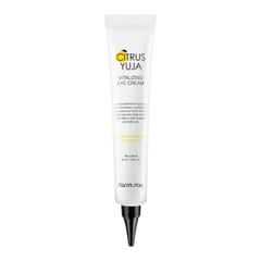 Farm Stay Citrus Yuja Vitalizing Eye Cream