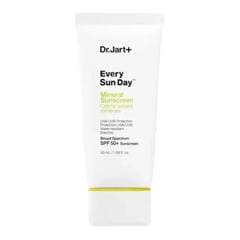 Dr. Jart+ Every Sun Day™ Mineral Sunscreen SPF 50+