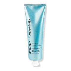 Sun + Moon Seas The Day Plump + Perfect Daily Facial Moisturizer